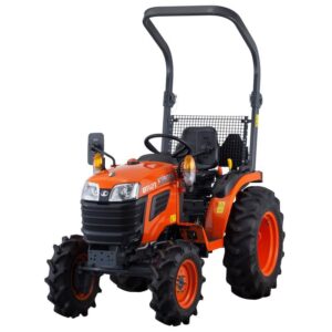 KUBOTA B1121 D