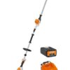 STIHL HLA 66 AP SYSTEM – Image 6