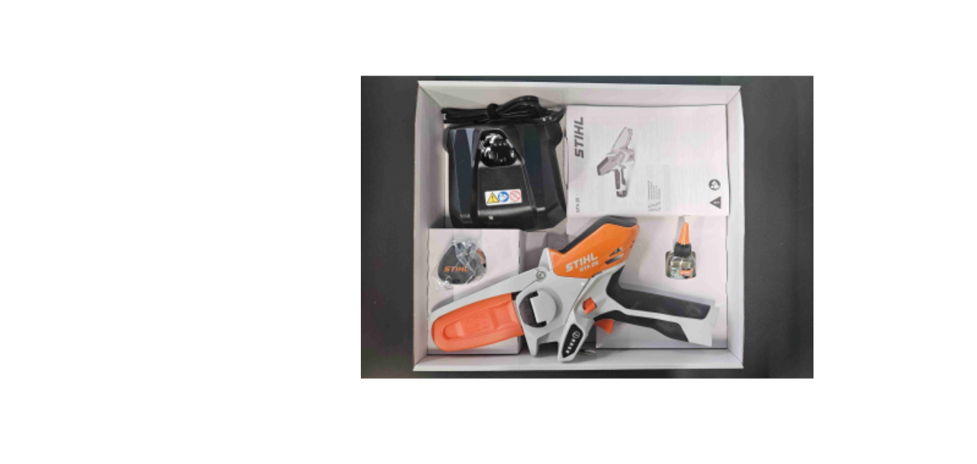 STIHL GTA 26 SET – Image 2