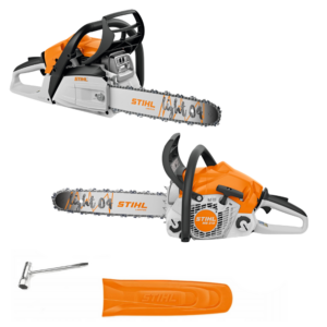 STIHL MS 212