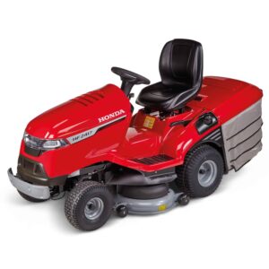 HONDA HF 2417HBE