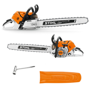 STIHL MS 500i