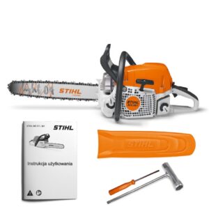 STIHL MS 391