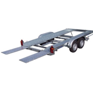 LIDER Porte voiture 39740