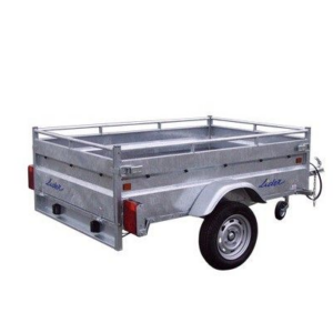 LIDER Remorque robust 42350