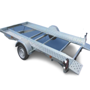 LIDER Porte voiture 39750