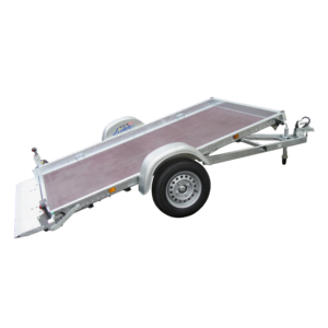 LIDER Remorque plateau 40386