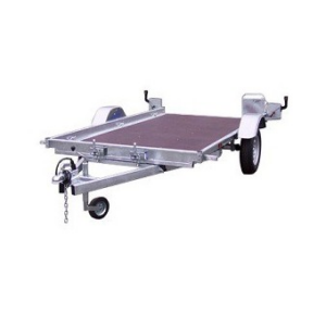 LIDER Remorque plateau 40370