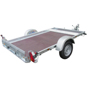 LIDER Remorque plateau 40360