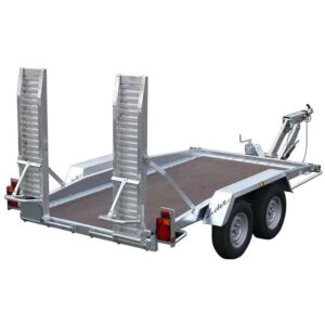 LIDER Porte engin 40905 L