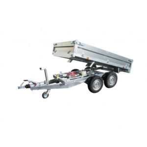 LIDER Remorque benne 39600 PE