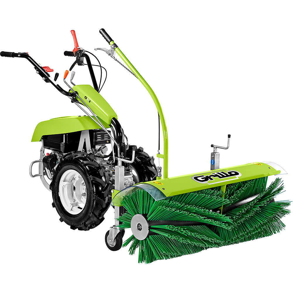 GRILLO G85 AVEC FRAISE – Image 8