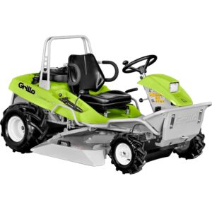 GRILLO CLIMBER 8.22