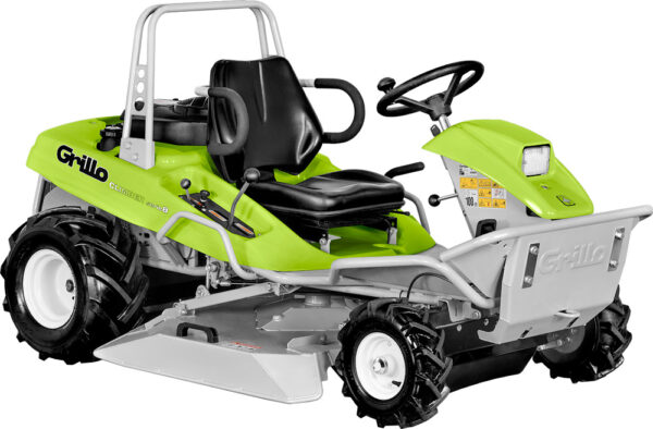 GRILLO CLIMBER 8.22