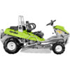 GRILLO CLIMBER 8.22 – Image 2