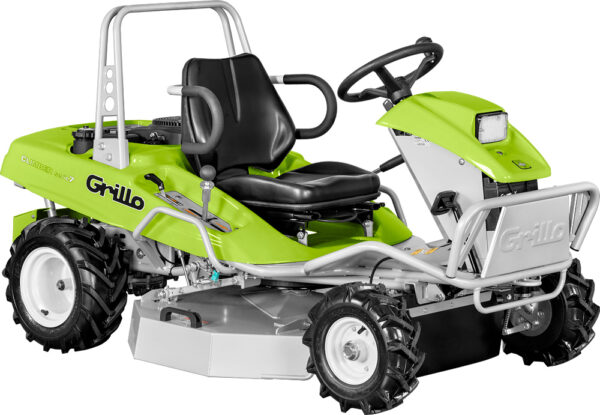 GRILLO CLIMBER 7.15