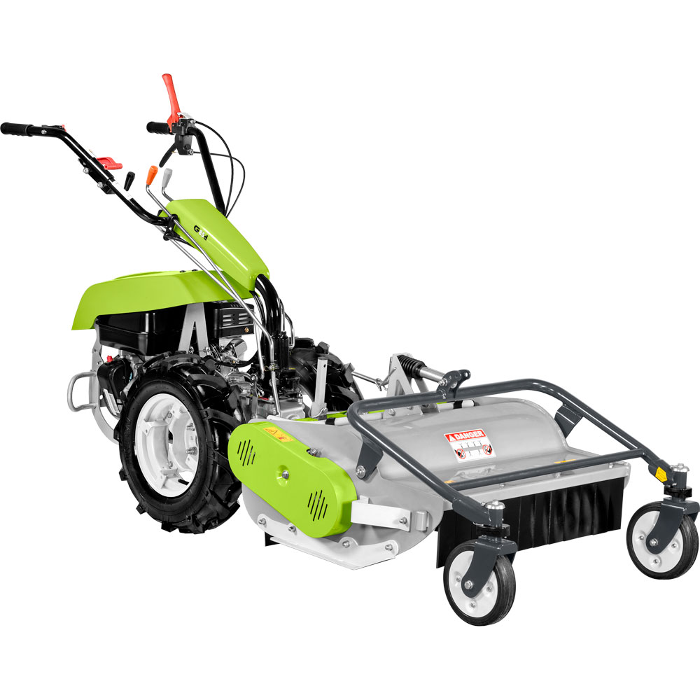 GRILLO G85 AVEC FRAISE – Image 5