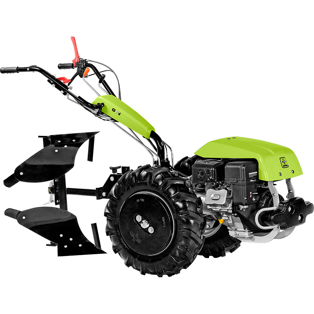 GRILLO G85 AVEC FRAISE – Image 3