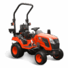 KIOTI CS2220 MECA – Image 4
