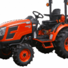 KIOTI CX2510 HST – Image 4