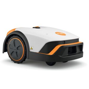 STIHL iMOW® 4
