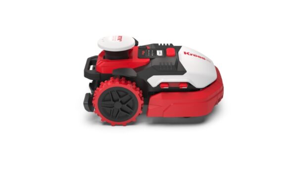 KRESS KR 172E RTKn