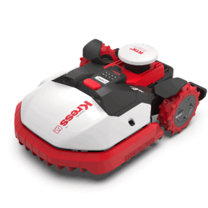 KRESS KR 233E RTKn avec OAS