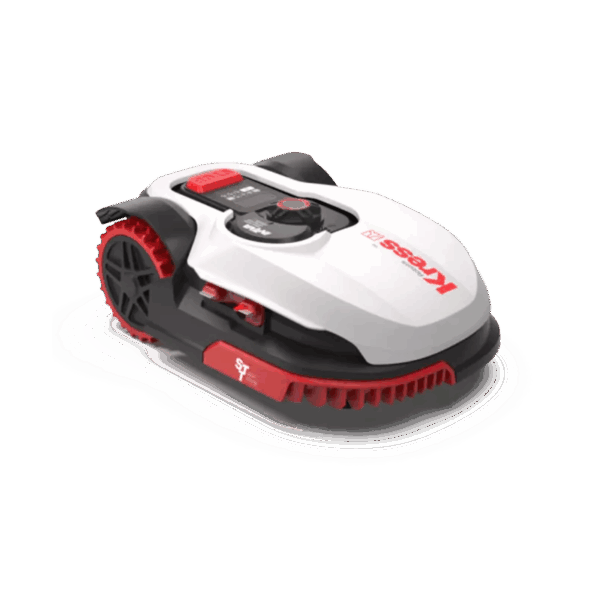 KRESS KR 120E