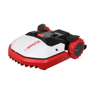 KRESS KR 133E avec OAS