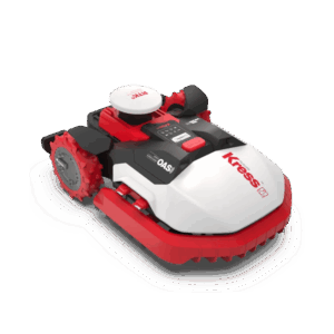 KRESS KR 236E RTKn avec OAS