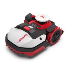 KRESS KR 171E RTKn avec OAS