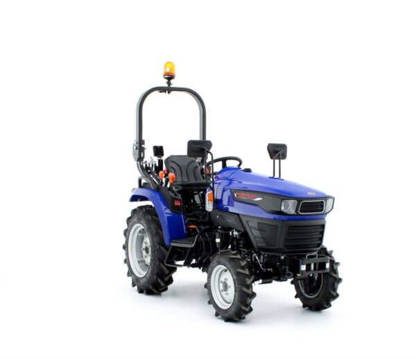 FARMTRAC FT 22-B