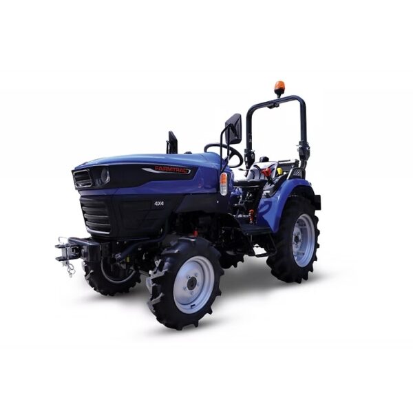 FARMTRAC FT 20
