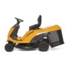 STIGA COMBI 372 – Image 2
