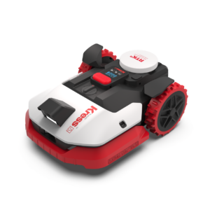 KRESS KR 250E RTKn Eye Pilot