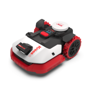 KRESS KR 271E RTKn Eye Pilot Zero Trim