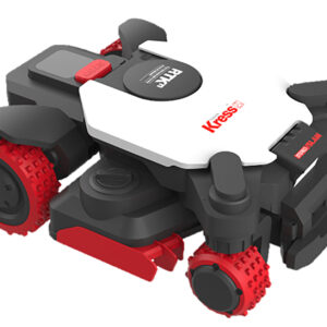 KRESS KR 280E RTKn 4X4 AWD Eye Pilot