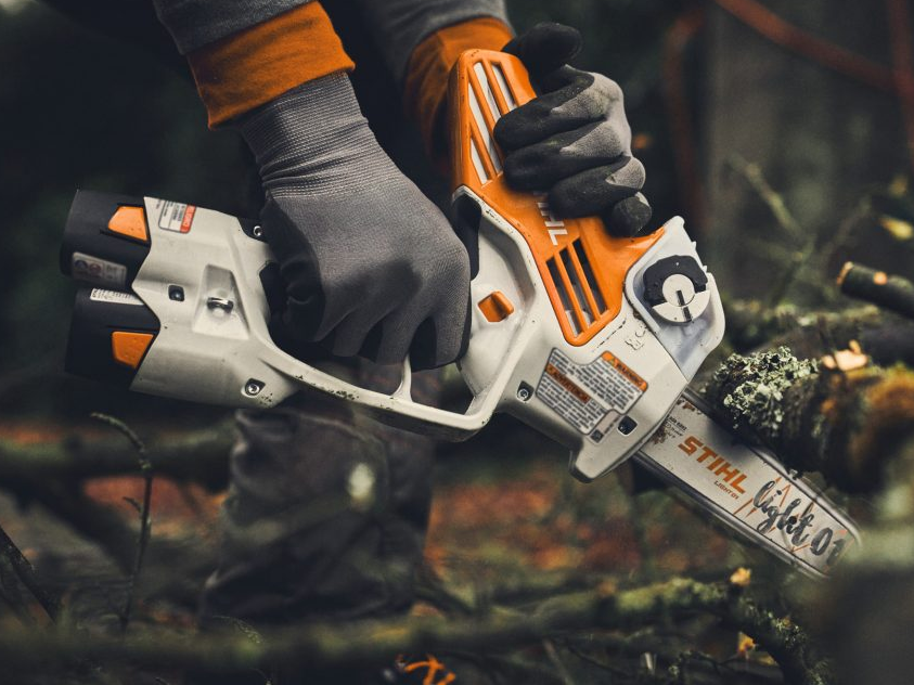 STIHL GTA 40 SET – Image 3