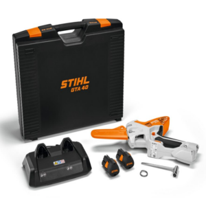 STIHL GTA 40 SET