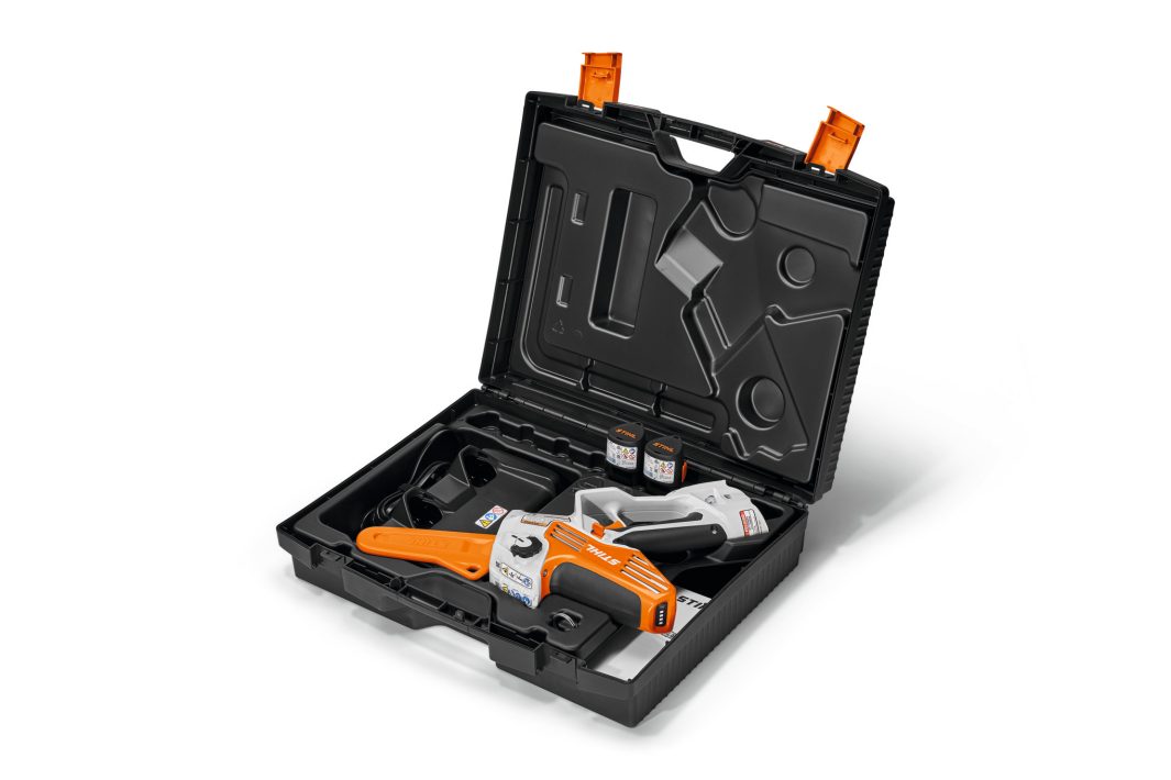 STIHL GTA 40 SET – Image 2