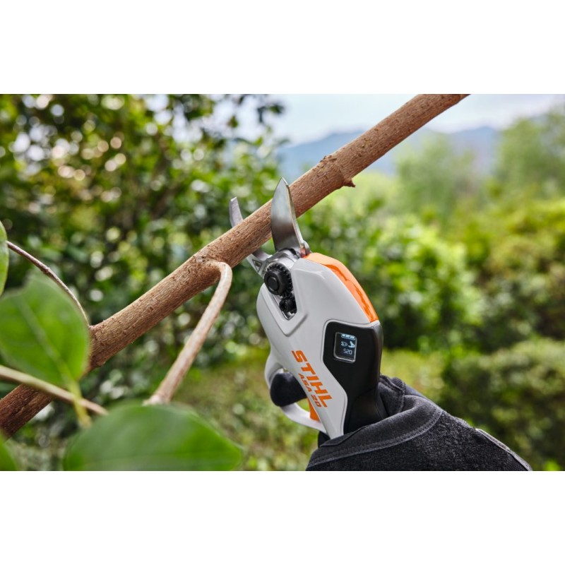 STIHL ASA 20 (PACK) – Image 2
