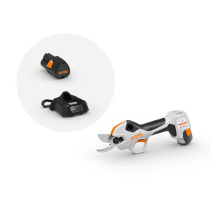 STIHL ASA 20 (PACK)